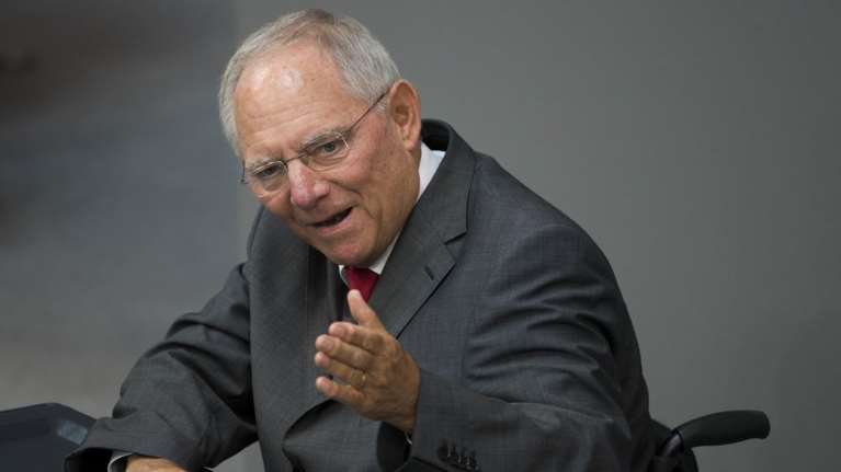 Γερμανικό ΥΠΟΙΚ: Καλή η έξοδος στις αγορές, συνεχίστε τις μεταρρυθμίσεις