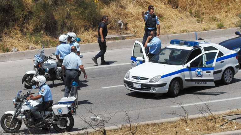Aγρια επίθεση σε αγρότη με τσεκούρι και σκεπάρνι στην Κρήτη