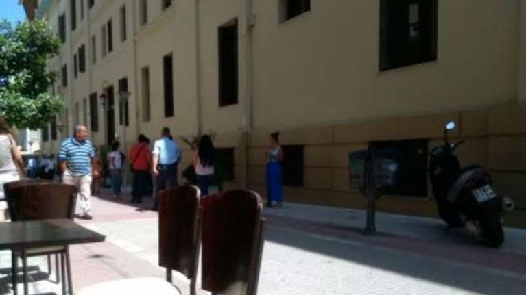 Την Πέμπτη η απολογία των γονιών για την κακοποίηση του παιδιού τους