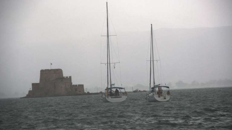 Εκτακτο δελτίο ΕΜΥ: Ερχονται βροχές και καταιγίδες