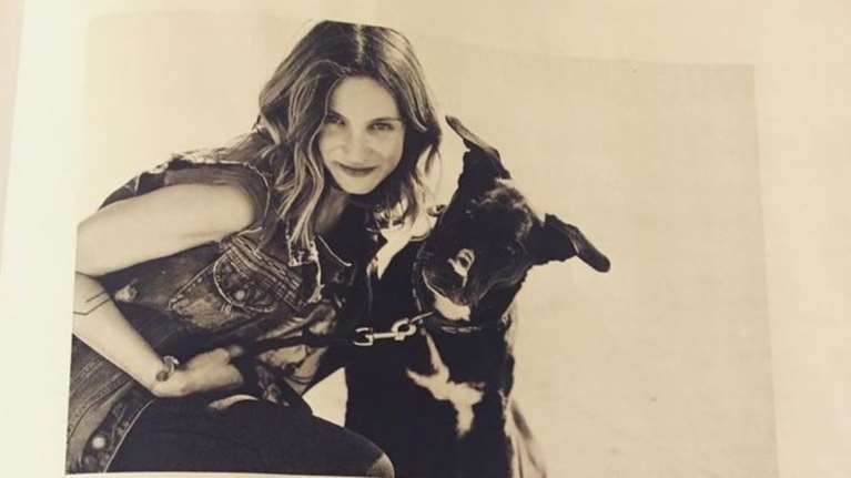 Ηρα Κατσαντώνη: Η super fit και πανέμορφη κόρη της Ελπίδας