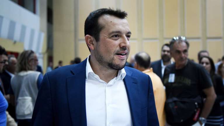 Ο Παππάς θέλει ...«αριστερό προοδευτικό φεντεραλισμό»