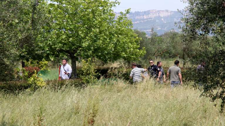 Σοκ στην Κομοτηνή: Βουτιά θανάτου για 2 νέους μέσα σε ρεματιά