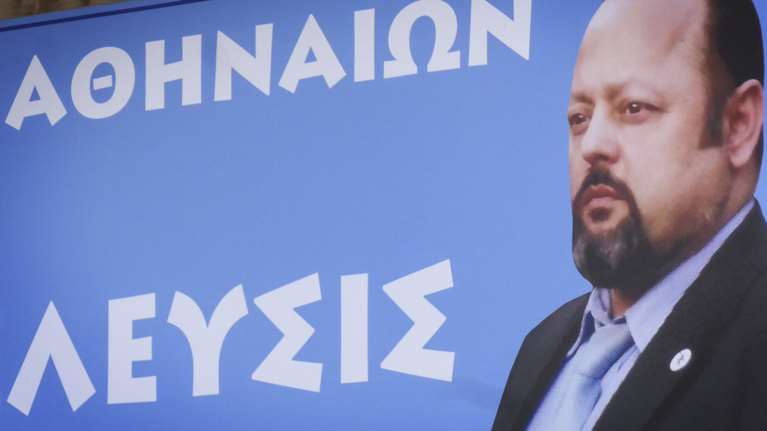 Στον ανακριτή τρεις συνεργάτες του «άφαντου» Σώρρα, τι υποστήριξαν