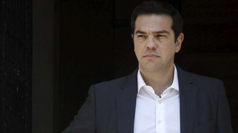 FAZ: O Tσίπρας υποκλίνεται στις κεφαλαιαγορές