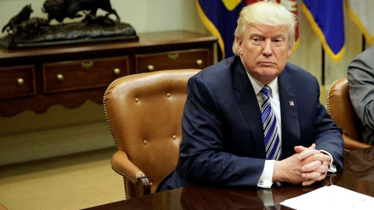 Μπλόκαρε η Γερουσία την κατάργηση του Obamacare -Ανταρσία από τον ΜακΚέιν