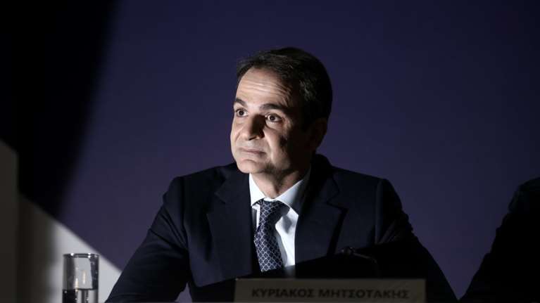 Γραπτές εξηγήσεις για την απελευθέρωση «Ρουβίκωνα» θα ζητήσει ο Μητσοτάκης