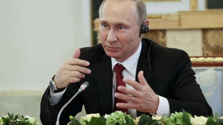 Ρωσικά «αντίποινα» για τις νέες κυρώσεις από τις ΗΠΑ