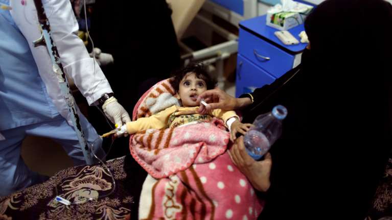 Υεμένη: «Aόρατοι» άνθρωποι, κρυφές αλήθειες