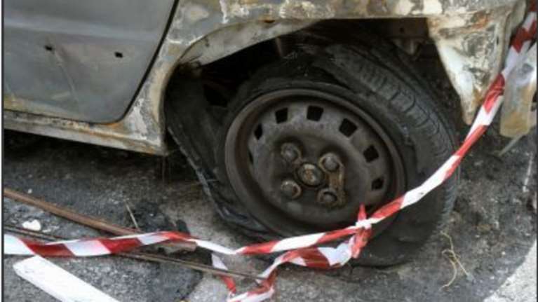 Απλή υπεύθυνη δήλωση για τα κατεστραμμένα προ 2004 οχήματα