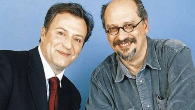 Πρώτη Γραμμή τέλος μετά από 21 χρόνια: Το συγκινητικό ποστ του Δ. Οικονόμου