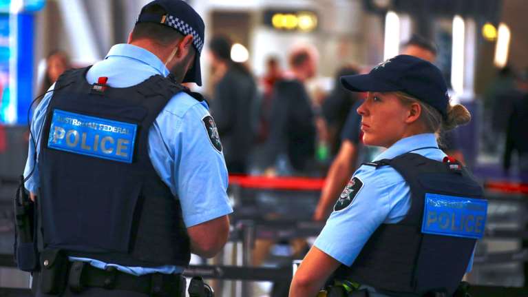 Απέτρεψαν τρομοκρατικό χτύπημα σε αεροσκάφος της Αυστραλίας