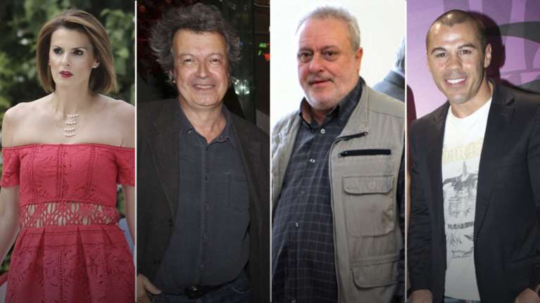 Ποιοι περιμένουν στον &quot;γαλάζιο&quot; προθάλαμο - Όλα τα ονόματα