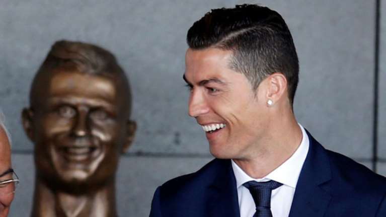 Ενώπιον των δικαστών ο Ρονάλντο για την φοροδιαφυγή-μαμούθ [εικόνες]