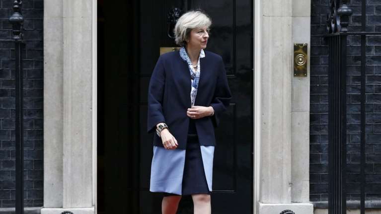 «Βόμβα» από το Λονδίνο: Ελεύθερη μετακίνηση τέλος τον Μάρτιο 2019