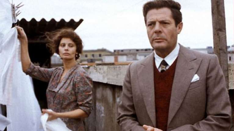 «Ξεχωριστή μέρα»: Αποκαταστημένη προβάλλεται η ωραιότερη ταινία του Ε.Σκόλα