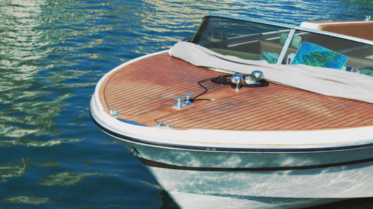 Κέρκυρα: Πώς η βόλτα με ταχύπλοο κατέληξε σε τραγωδία