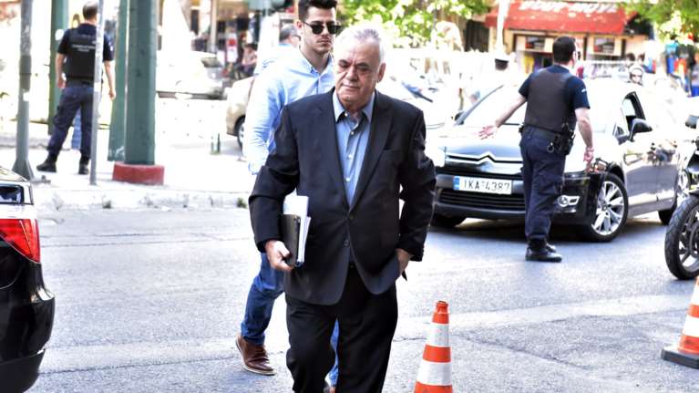 Τη σύσταση αναπτυξιακής τράπεζας προωθεί η κυβέρνηση