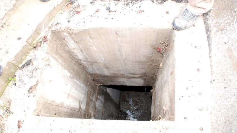 Λακωνία: Ανασύρθηκε χωρίς τις αισθήσεις του από φρεάτιο