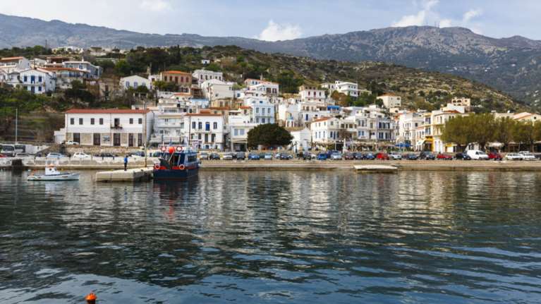 Αυτό είναι το «πραγματικό» μυστικό μακροζωίας στη Ικαρία