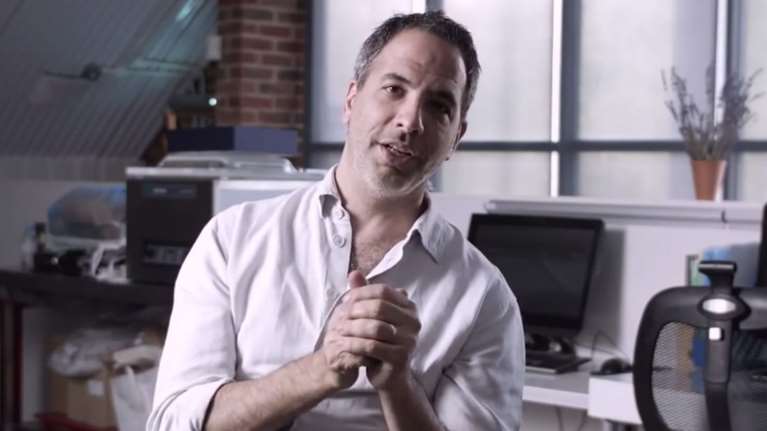 Ο διάσημος σεφ Γ.Οτολένγκι: Ελληνικό το ωραιότερο τυρί διεθνώς