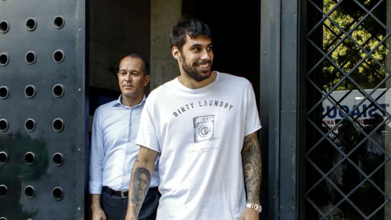 Αυτό είναι το κρυφό «πάθος» του Γιώργου Πρίντεζη!