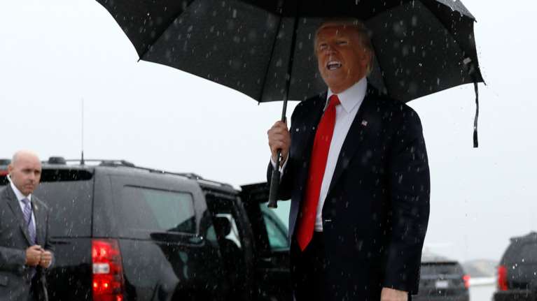 Γιατί... την «κάνουν» ένας-ένας όλοι οι άνθρωποι του προέδρου