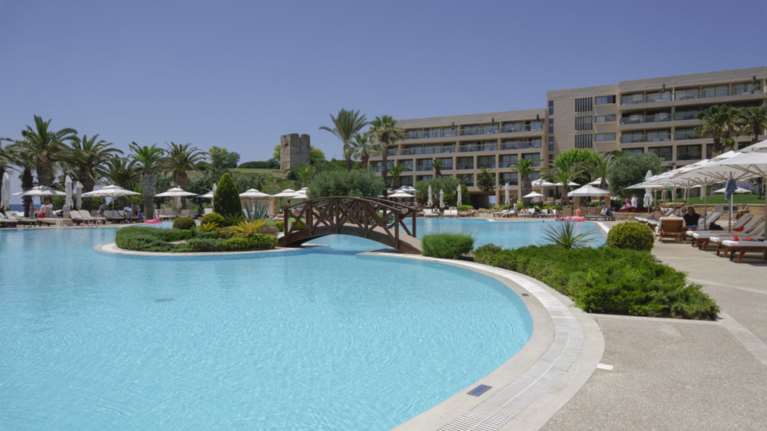 «Ατμομηχανή» για την ανάπτυξη τα καλά ελληνικά ξενοδοχεία