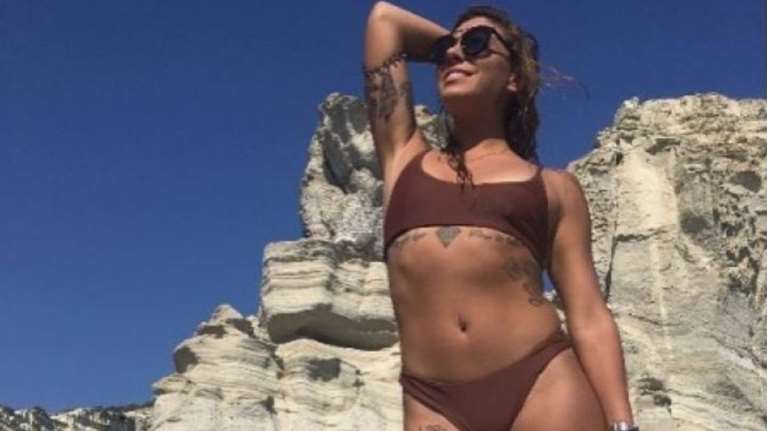 Ευρυδίκη Βαλαβάνη: Το fruit combo που λατρεύει στην εγκυμοσύνη