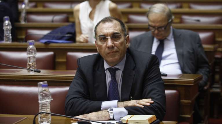 Καταψήφισε ο Δημήτρης Καμμένος τις διατάξεις για το άσυλο