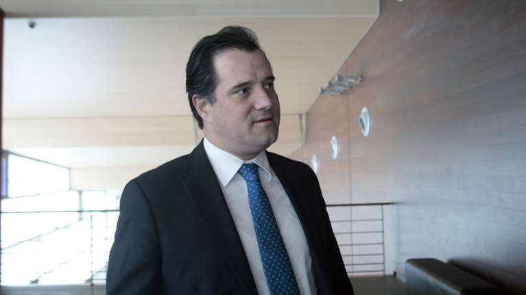 Καταγγελίες Άδωνι για δαπάνες εκατομμυρίων στο ΚΕΕΛΠΝΟ