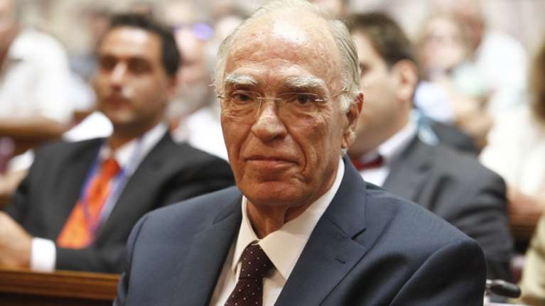 Ένωση Κεντρώων: Έγινε ο ΣΥΡΙΖΑ γκαρσόνι της Μέρκελ;