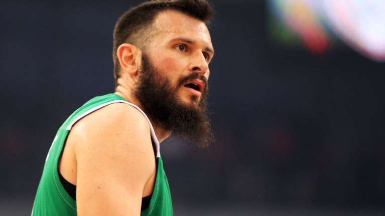 Η «καρδιά» και το «μεγαλείο»  του Αντώνη Φώτση πάνε...Ηλυσιακό