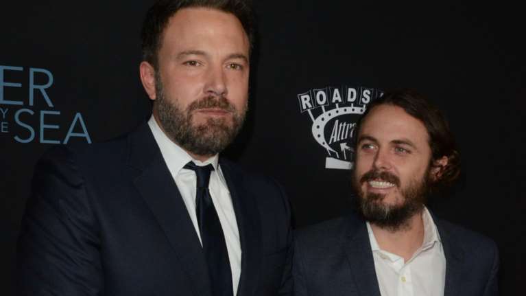 Επιδημία διαζυγίων στην οικογένεια Αφλεκ: Χωρίζει και ο Κέισι