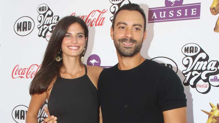 Σάκης Τανιμανίδης: Μετά τις παραλίες, βαρκάδα στην Ολλανδία-φωτό