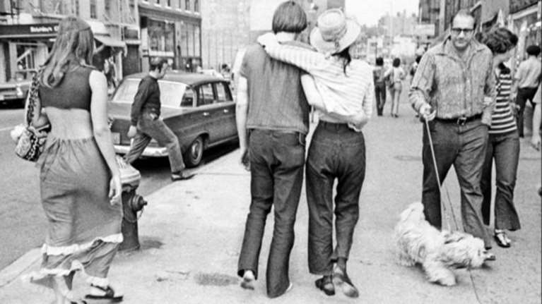 Η Πάτι Σμιθ αποχαιρετά τον Σαμ Σέπαρντ και μαζί μια ολόκληρη εποχή