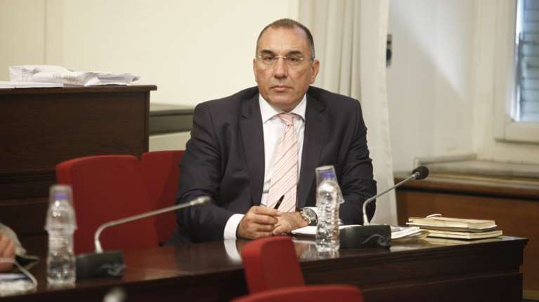 Δ. Καμμένος: Όχι στην ατζέντα μιας μικρής ομάδας αριστερών