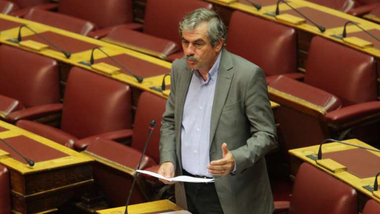 Πετράκος: Ο Δραγασάκης είχε έτοιμη τροπολογία εθνικοποίησης τραπεζών