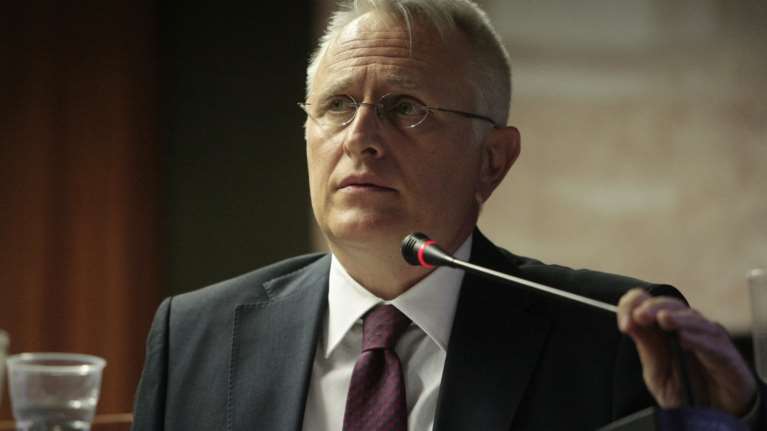 Ραγκούσης: Ποτάμι και Ώρα Αποφάσεων να μετάσχουν στη ΔΗΣΥ