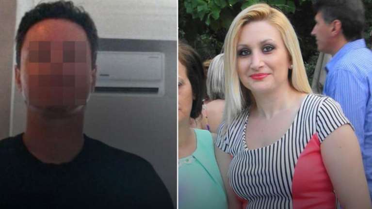 Στον πατριό η επιμέλεια των παιδιών της αδικοχαμένης Ντιάνας