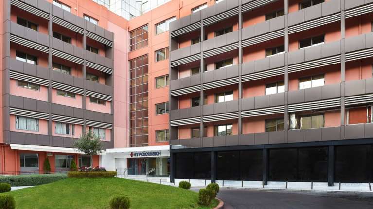 Ευρωκλινική Αθηνών: Κορυφαίες υπηρεσίες υγείας με ευρωπαϊκή &quot;σφραγίδα&quot;