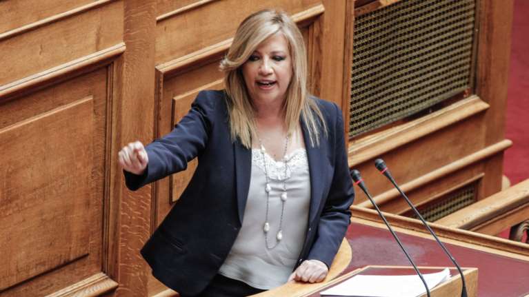 ΔΗΣΥ: Οι δήθεν αριστεροί κόβουν το τηλέφωνο στους πρόσφυγες