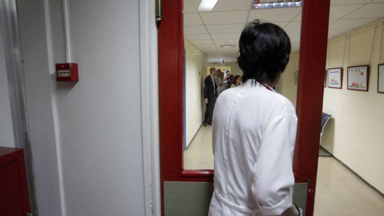 Βγήκε η προκήρυξη για  2868 θέσεις στις Τοπικές Ομάδες Υγείας