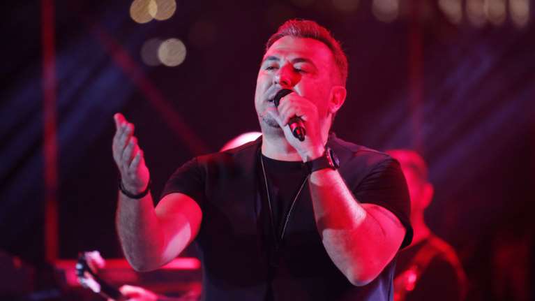 Αντώνης Ρέμος: &quot;Μπισμπίκης και μαλ..., αυτές είναι ζεμπεκιές&quot;