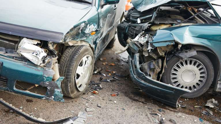 Κολλημένοι με το «γκάζι» - 2.000 παραβάσεις του ορίου ταχύτητας στην Αττική