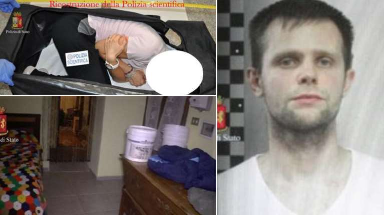 Απήγαγε μοντέλο και θα την πουλούσε στο σκοτεινό διαδίκτυο [Εικόνες]