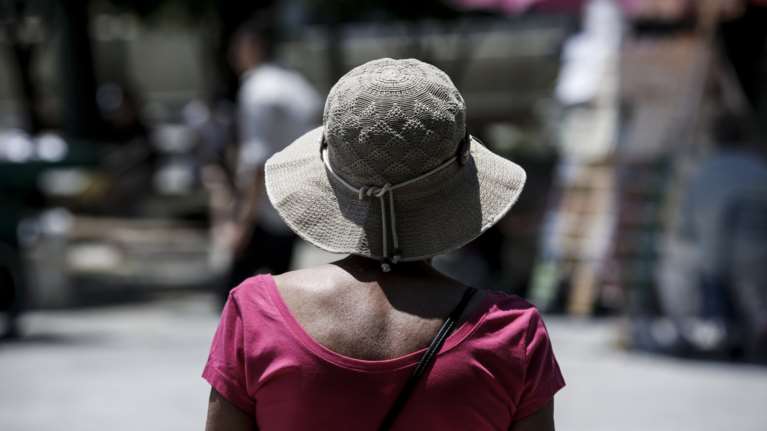 Καύσωνας: Οι κλιματιζόμενες αίθουσες στον δήμο Αθηναίων