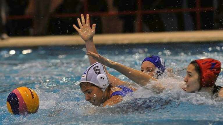 Χάλκινο για την Ελλάδα στο «Πυθία Καπ»