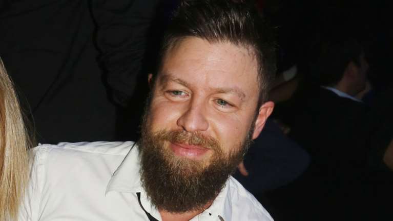 Συγκινεί ο Γιάννης Βαρδής για τον πατέρα του: Τον σκέφτομαι καθημερινά