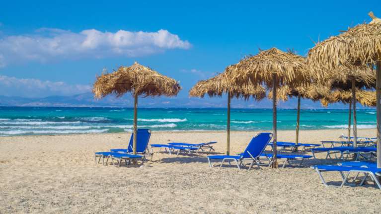 Ατιμωρησίας το ανάγνωσμα: Ξανάνοιξαν οι καντίνες στη Χρυσή